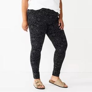 Women's everyday leggings. **BinA*